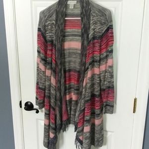 Christopher and Banks sweater